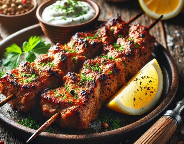 ΜΑΡΙΝΑΔΑ ΨΗΤΑ ΚΡΕΑΤΑ