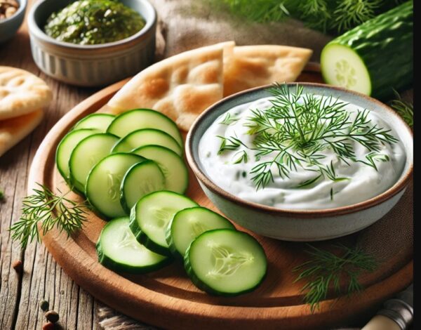 ΝΤΙΠ ΓΙΑΟΥΡΤΙ ΑΝΙΘΟΣ