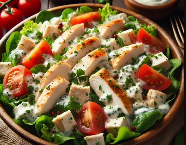 ΣΑΛΑΤΑ ΚΟΤΟΠΟΥΛΟ ΓΙΑΟΥΡΤΙ